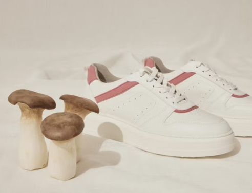 Vegan και βιώσιμα παπούτσια Tamaris