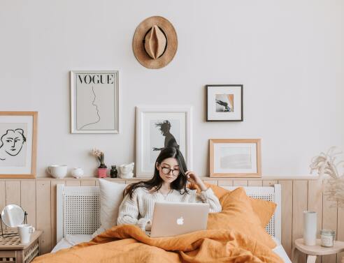 “Social Battery”, η λύση στο κοινωνικό άγχος