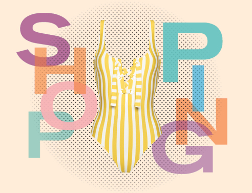 Cruise shopping list