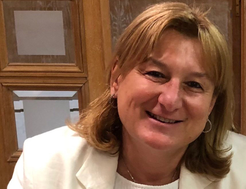 Καλυψώ Γ. Γούλα