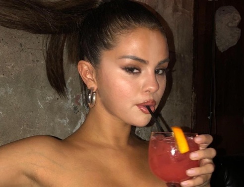 Σελένα Γκόμεζ: O ρόλος στην ταινία «Emilia Perez» άλλαξε εντελώς τη ζωή μου - Oλοκληρώθηκαν τα γυρίσματα στο Παρίσι - Τα προσεχή σχέδιά της.