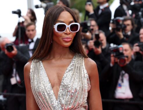 Η Ναόμι Κάμπελ