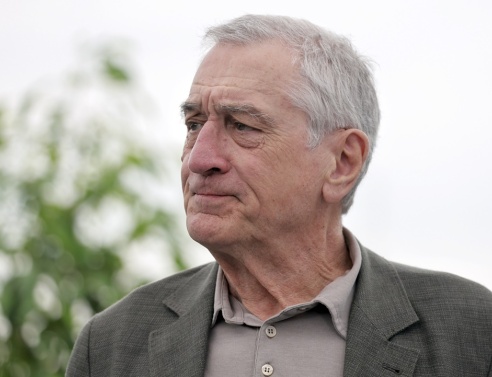 Robert De Niro