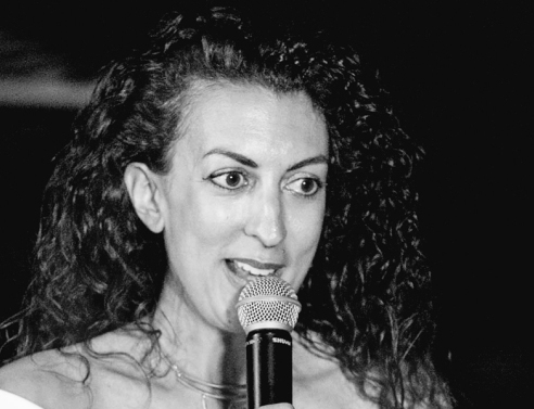 Μαργαρίτα Χαλά