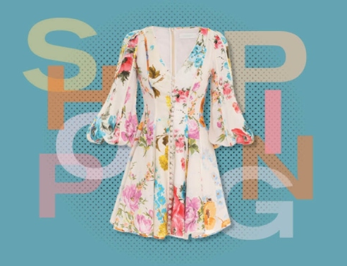 Καλοκαιρινά ψώνια 