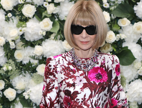 Anna Wintour