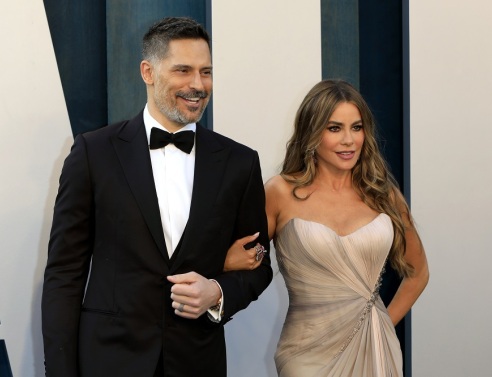 Sofia Vergara και Joe Manganiello πήραν διαζύγιο