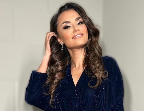 Σαμάνθα Μπαρκς: Έγκυος η πρωταγωνίστρια του «Frozen» - Με ανάρτηση στο Instagram γνωστοποίησε ότι περιμένει το πρώτο της παιδί.