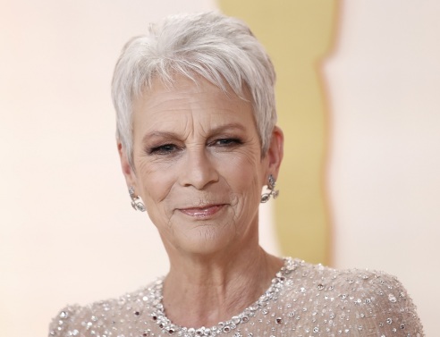 H Τζέιμι Λι Κέρτις 