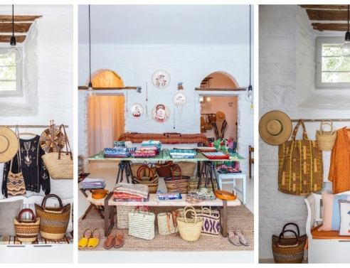 καλοκαιρινά ψώνια