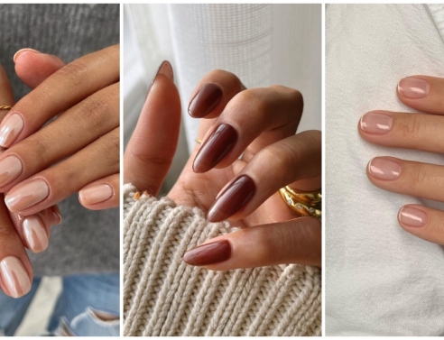 8 τάσεις στα νύχια για τη σεζόν Φθινόπωρο-Χειμώνας 2023