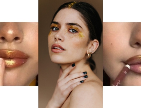 Honey Lips: Το νέο beauty trend που έγινε viral από το Tik Tok