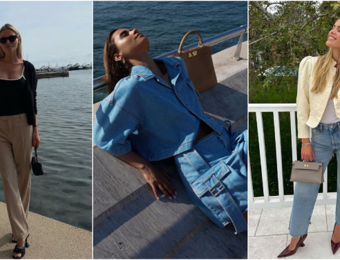 4 ιδανικά outfit για πρώτο ραντεβού