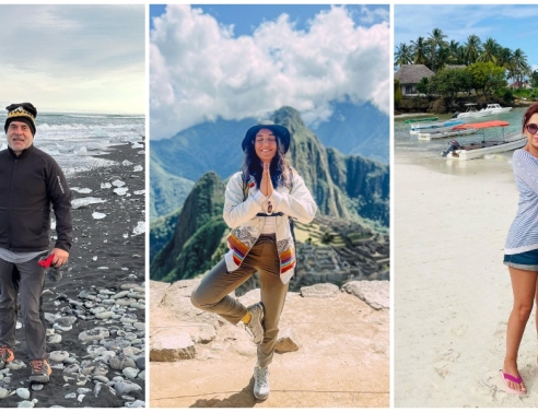 Σεργουλόπουλος, Σαμαρά, Μπακοδήμου, Ράντου