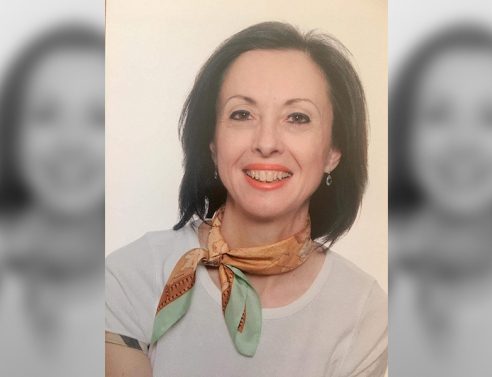 Σοφία Πίτσιου: Η ήρεμη δύναμη