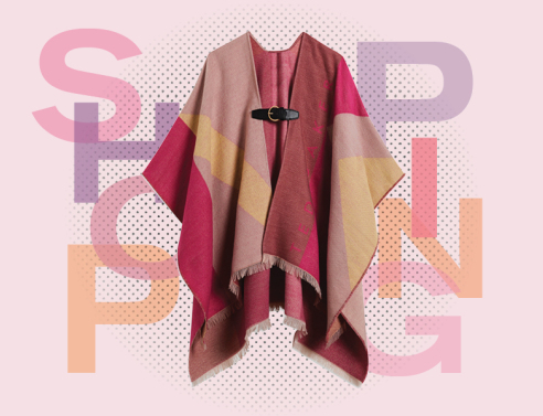 Ψωνίζουμε τα φθινοπωρινά μας looks