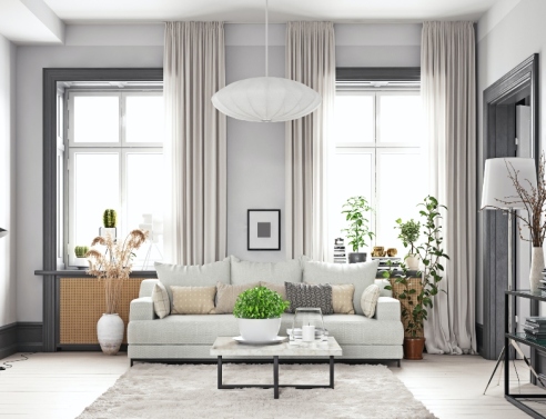 Καθαριότητα σπιτιού το φθινόπωρο