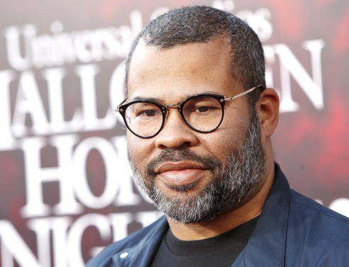 Τζόρνταν Πιλ: Θα κυκλοφορήσει ανθολογία ιστοριών τρόμου - Τον Οκτώβριο στα βιβλιοπωλεία το «Out There Screaming: An Anthology of New Black Horror».