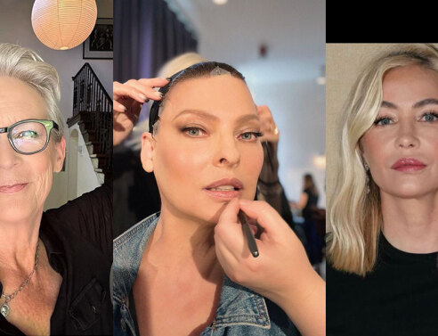 Τζέιμι Λι Κέρτις, Λίντα Εβαντζελίστα, εμανουέλ Μπεάρ