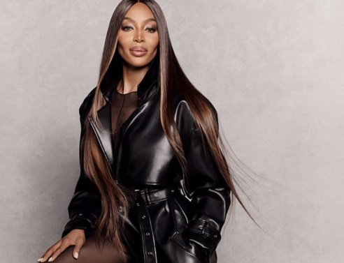 Η Ναόμι Κάμπελ σε μια συγκλονιστική εξομολόγηση ψυχής - Το διάσημο μοντέλο μίλησε για τον εθισμό σε ναρκωτικά και αλκοόλ - Πώς νίκησε την κατάχρηση ουσιών.