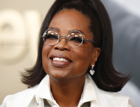 Η Όπρα Γουίνφρεϊ για την παχυσαρκία: «Υπάρχει υποτίμηση, έχουμε το στίγμα» - Τι δήλωσε η διάσημη τηλεοπτική οικοδέσποινα για τον δικό της αγώνα απώλειας βάρους.