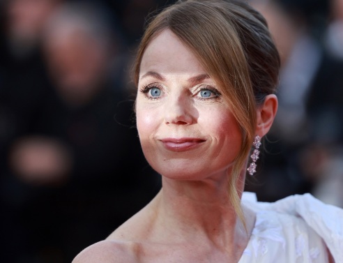 Η Τζέρι Χάλιγουελ έγραψε μία περιπέτεια φαντασίας για νεανικό κοινό - Συγγραφική καριέρα ακολουθεί η πρώην Ginger των Spice Girls.