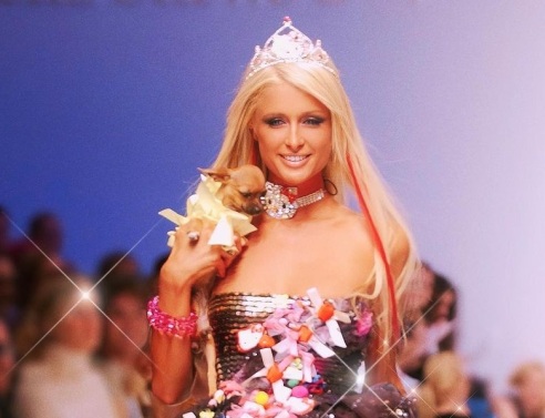 Πάρις Χίλτον: Η ζωή της μεταφέρεται στη μικρή οθόνη - Η σειρά θα βασιστεί στη βιογραφία της - Οι συντελεστές της φιλόδοξης παραγωγής. 