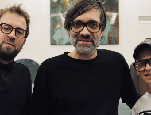 Hairstylist Κωνσταντίνος Σκλαβενίτης