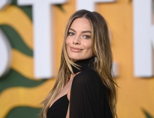 Μάργκοτ Ρόμπι 