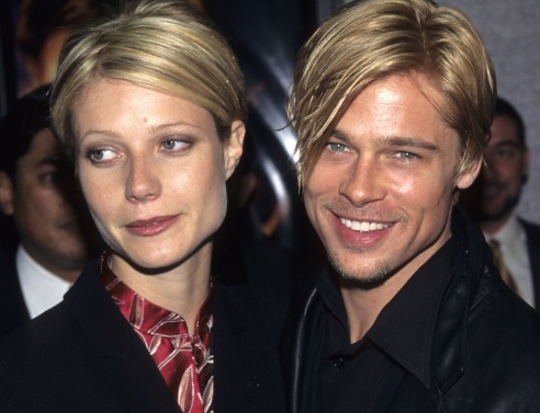 Γκουίνεθ Πάλτροου: Συγκρίνει Μπραντ Πιτ - Μπεν Άφλεκ - Η διάσημη ηθοποιός και επιχειρηματίας είχε σχέσεις και με τους δύο χολιγουντιανούς σταρ. 