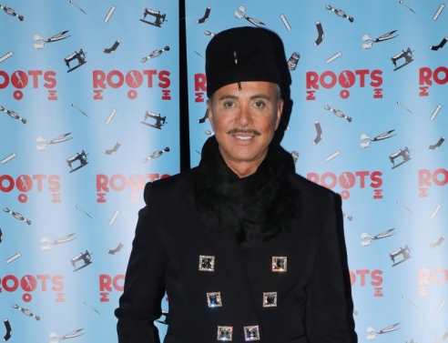 Λάκης Γαβαλάς