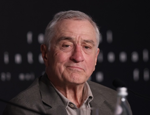 Robert De Niro