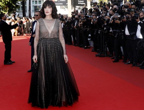 Ιζαμπέλ Ατζανί: Δικάζεται για φοροδιαφυγή και ξέπλυμα χρήματος η σταρ του γαλλικού σινεμά - Μπήκε στο στόχαστρο των αρχών μετά τις αποκαλύψεις των Panama Papers