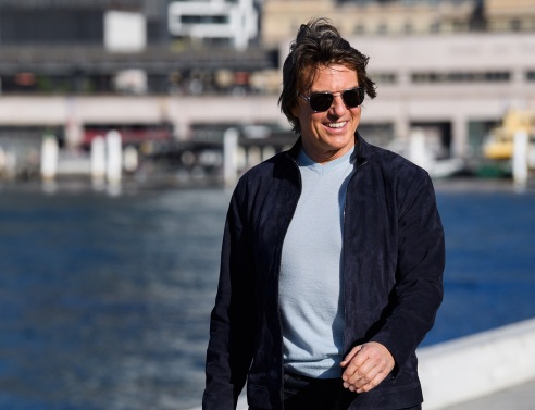 Τομ Κρουζ: Απορρίφθηκε για ρόλο σε γνωστή σαπουνόπερα ο διάσημος ηθοποιός - Είχε περάσει από οντισιόν για το καστ της σειράς «Days of Our Lives».