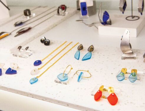 Both Jewellery Studio