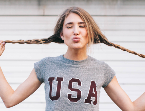 6+1 λάθη που κάνεις όταν πηγαίνεις κομμωτήριο