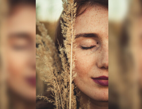 Γυναικεία ομορφιά