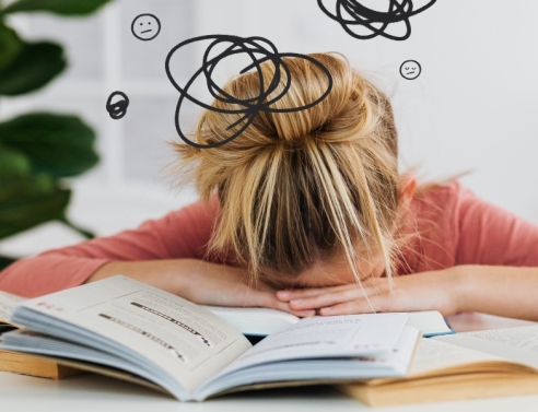 Απουσία ύπνου