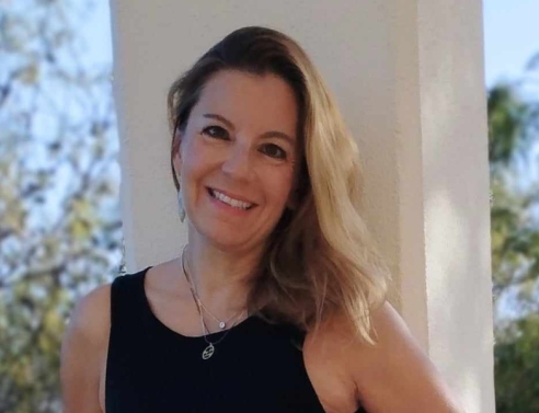 Χριστίνα Φωτεινοπούλου: Πρέπει να προσπαθήσουμε περισσότερο για να φανούμε