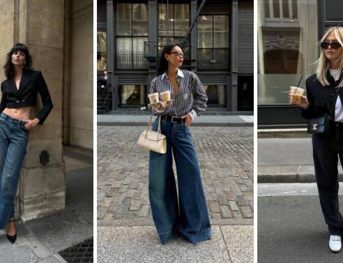 Πώς θα επιλέξετε το ιδανικό τζιν ψωνίζοντας online