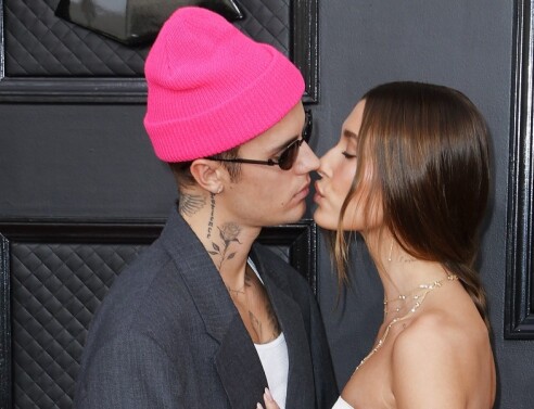 Τζάστιν Μπίμπερ: Το βίντεο που ανέβασε για τα γενέθλια της Χέιλι