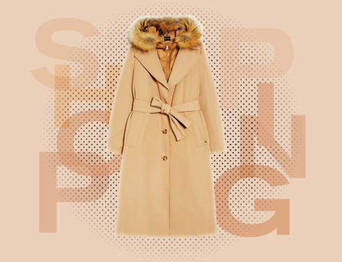 Ψωνίζουμε ρούχα για χειμωρινή βόλτα στην πόλη