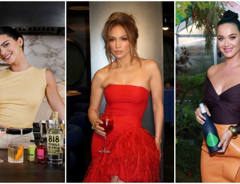 Jenner, Lopez, Perry