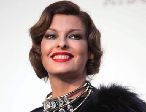 Λίντα Εβαντζελίστα