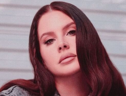 Η Λάνα Ντελ Ρέι βλέπει τη μητρότητα να έρχεται - H αμερικανίδα τραγουδίστρια περιέγραψε τα σχέδιά της για το μέλλον και την πιθανότητα να κάνει παιδιά. 