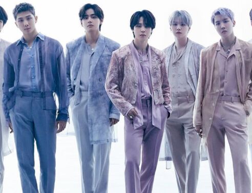 Οι BTS ζητούν από τους θαυμαστές τους να μην επισκέπονται τα στρατόπεδα όπου θα παρουσιαστούν για τη θητεία τους - Τι προκαλεί ανησυχία στους σταρ της K-pop.