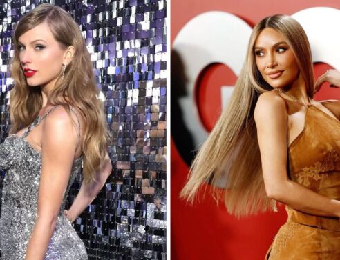 Τέιλορ Σουίφτ: Η διαμάχη της με την Κιμ Καρντάσιαν - Το τηλεφώνημα που διέρρευσε, οι επιπτώσεις στη ζωή και την καριέρα της.