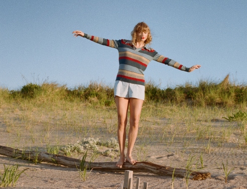 Γιατί η Taylor Swift είναι μια από τις πιο ισχυρές γυναίκες