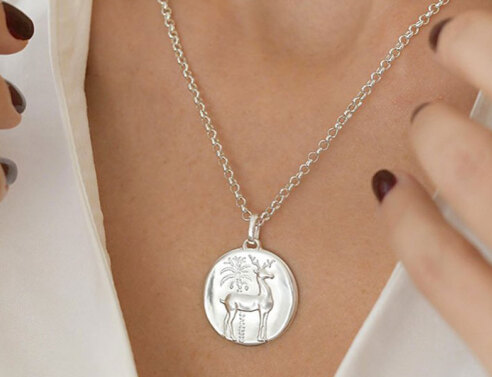 Lalaounis γούρι 2024