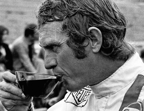 Steve McQueen